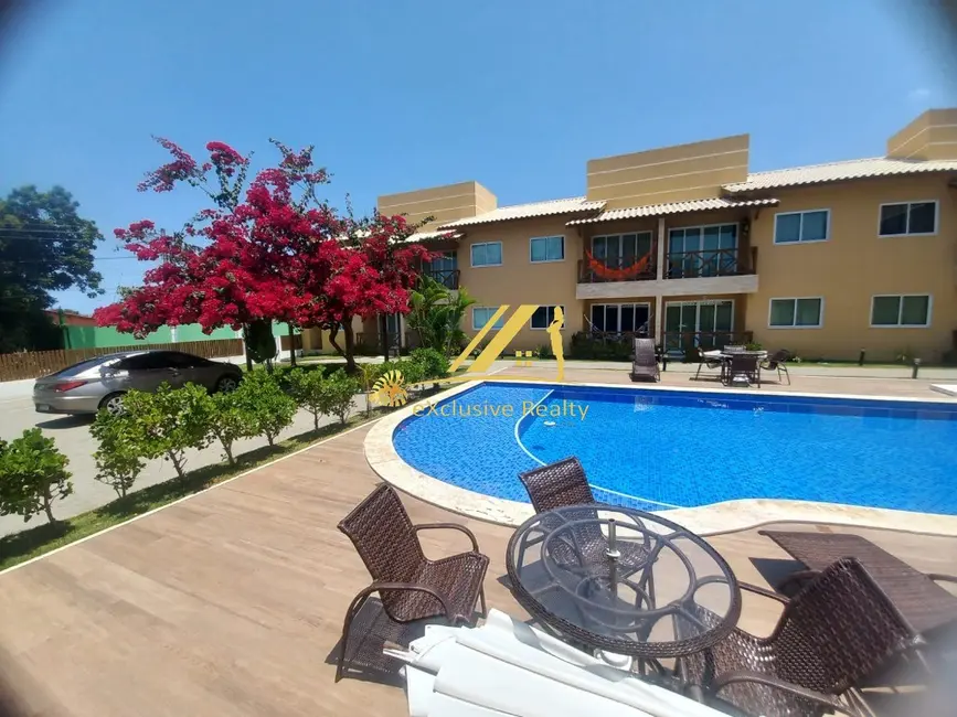 Foto 1 de Apartamento com 2 quartos à venda, 70m2 em Camacari - BA
