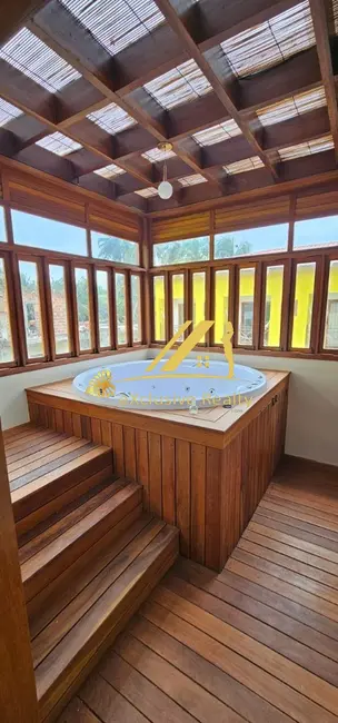 Foto 7 de Casa com 3 quartos à venda, 550m2 em Cairu - BA