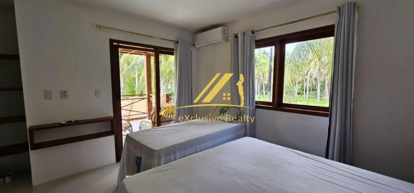 Foto 4 de Casa com 3 quartos à venda, 550m2 em Cairu - BA