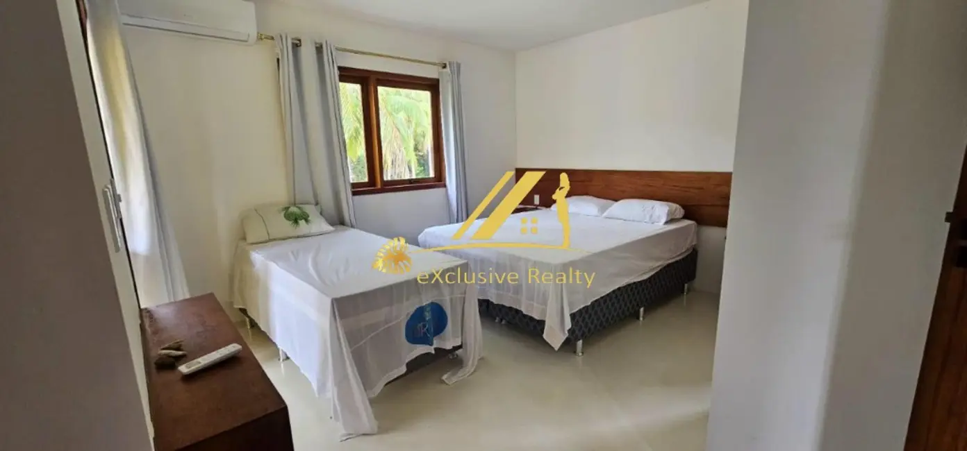 Foto 5 de Casa com 3 quartos à venda, 550m2 em Cairu - BA