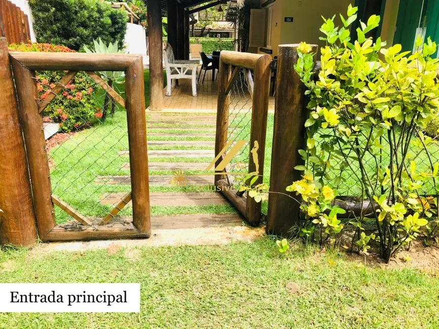 Foto 2 de Casa de Condomínio com 5 quartos à venda, 248m2 em Mata De Sao Joao - BA