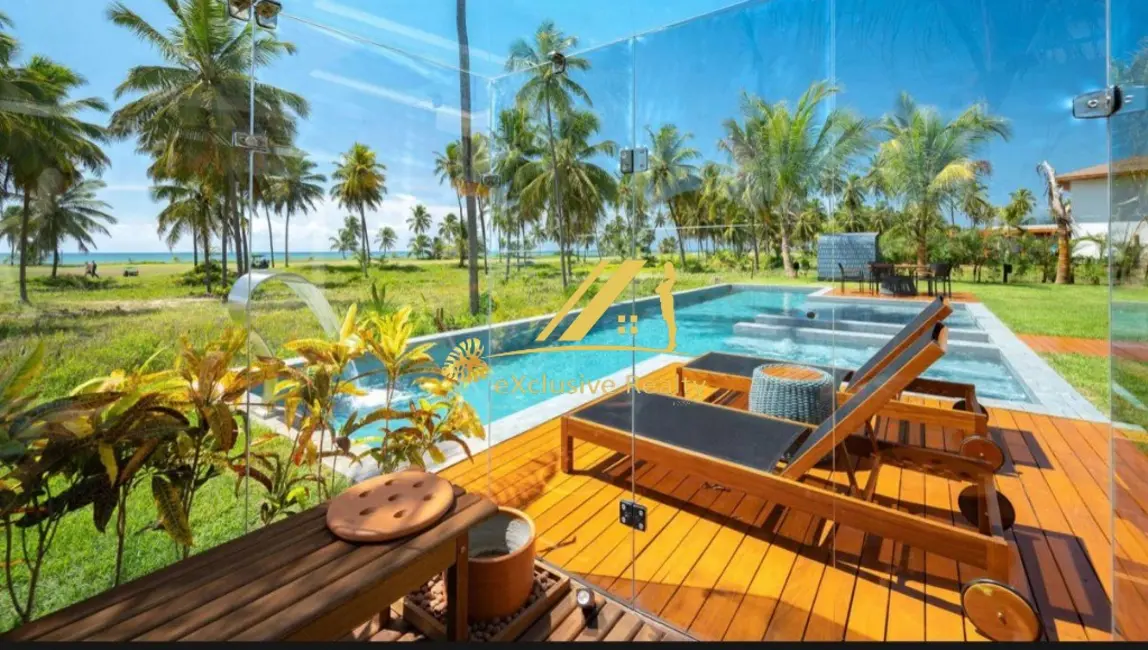 Foto 1 de Casa de Condomínio com 8 quartos à venda, 800m2 em Mata De Sao Joao - BA