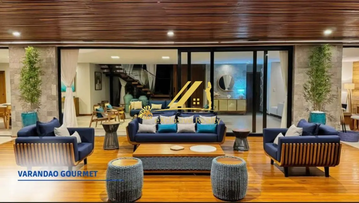 Casa de Condomínio com 8 quartos à venda, 800m2 em Mata De Sao Joao - BA - imagem 4 Foto 4 de Casa de Condomínio com 8 quartos à venda, 800m2 em Mata De Sao Joao - BA