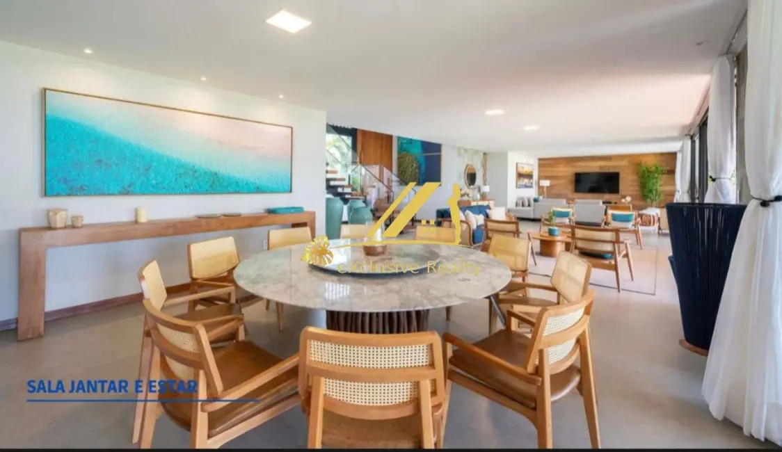 Casa de Condomínio com 8 quartos à venda, 800m2 em Mata De Sao Joao - BA - imagem 5 Foto 5 de Casa de Condomínio com 8 quartos à venda, 800m2 em Mata De Sao Joao - BA