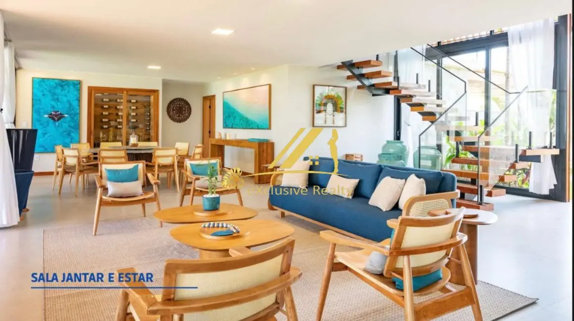 Casa de Condomínio com 8 quartos à venda, 800m2 em Mata De Sao Joao - BA - imagem 3 Foto 3 de Casa de Condomínio com 8 quartos à venda, 800m2 em Mata De Sao Joao - BA
