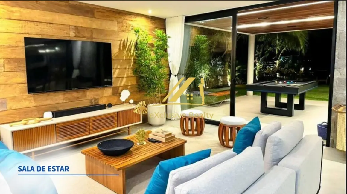 Casa de Condomínio com 8 quartos à venda, 800m2 em Mata De Sao Joao - BA - imagem 7 Foto 7 de Casa de Condomínio com 8 quartos à venda, 800m2 em Mata De Sao Joao - BA