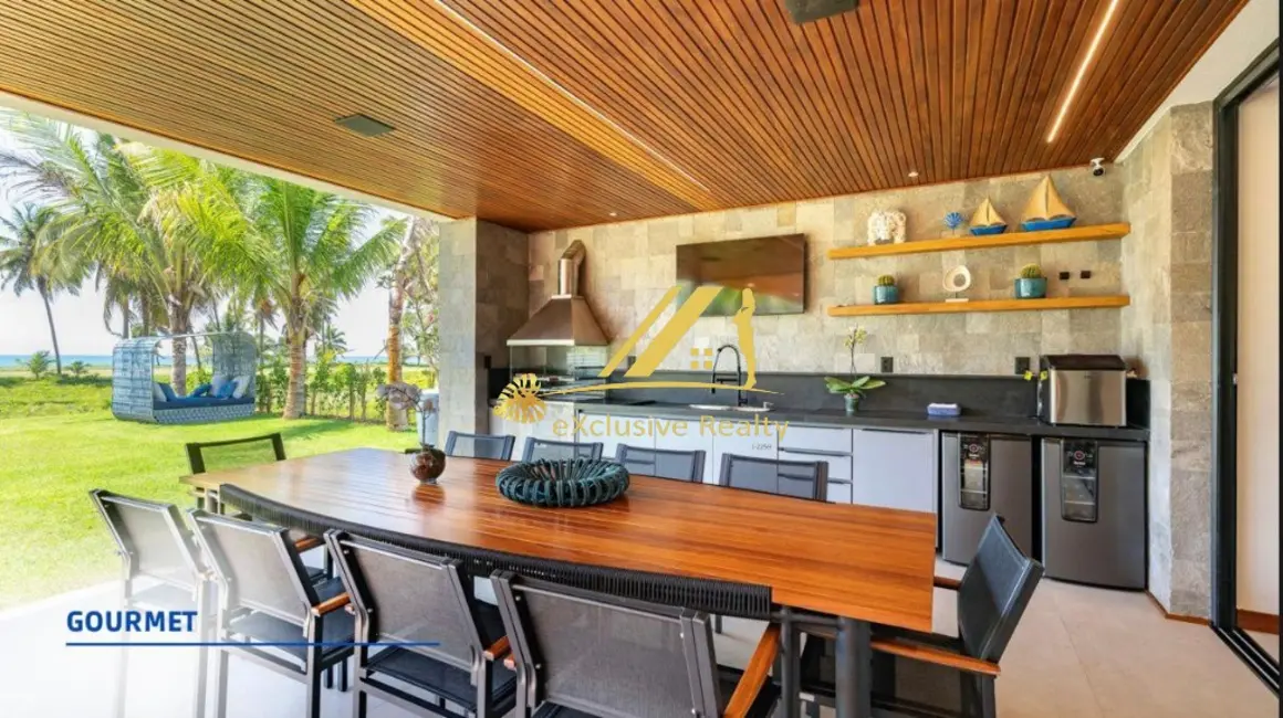 Casa de Condomínio com 8 quartos à venda, 800m2 em Mata De Sao Joao - BA - imagem 6 Foto 6 de Casa de Condomínio com 8 quartos à venda, 800m2 em Mata De Sao Joao - BA