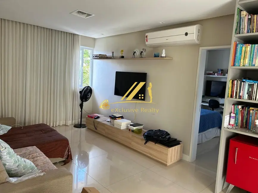 Casa de Condomínio com 4 quartos à venda, 800m2 em Alphaville II, Salvador - BA - imagem 4 Foto 4 de Casa de Condomínio com 4 quartos à venda, 800m2 em Alphaville II, Salvador - BA