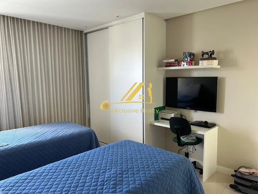 Foto 2 de Casa de Condomínio com 4 quartos à venda, 800m2 em Alphaville II, Salvador - BA