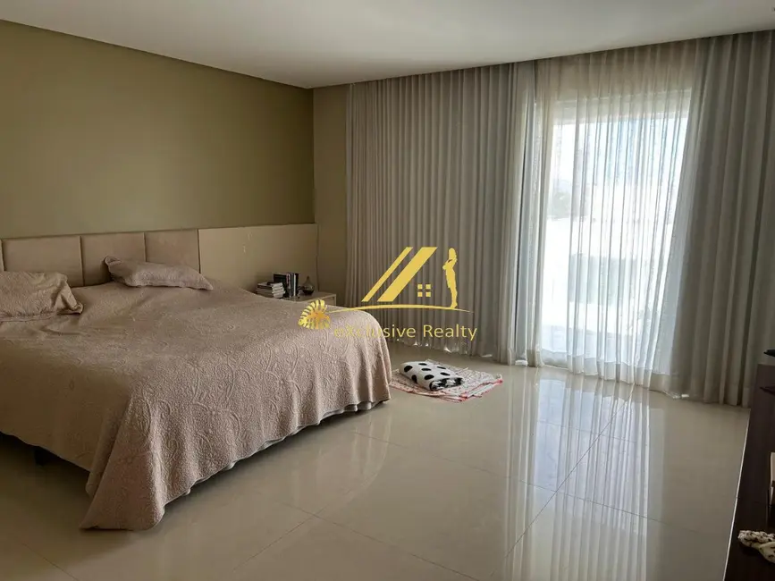 Casa de Condomínio com 4 quartos à venda, 800m2 em Alphaville II, Salvador - BA - imagem 5 Foto 5 de Casa de Condomínio com 4 quartos à venda, 800m2 em Alphaville II, Salvador - BA