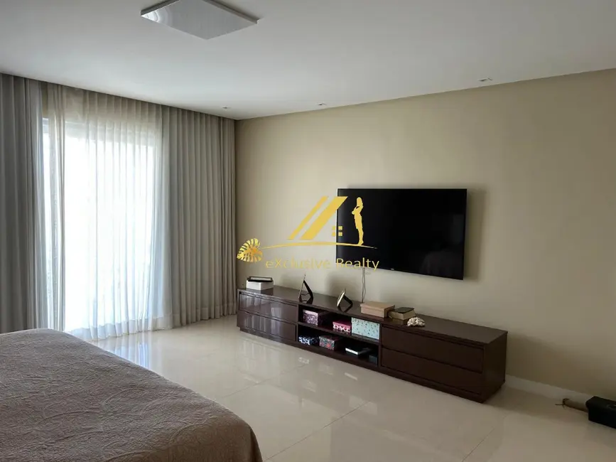Casa de Condomínio com 4 quartos à venda, 800m2 em Alphaville II, Salvador - BA - imagem 6 Foto 6 de Casa de Condomínio com 4 quartos à venda, 800m2 em Alphaville II, Salvador - BA