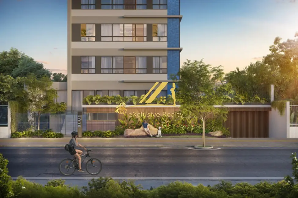 Apartamento com 2 quartos à venda, 57m2 em Graça, Salvador - BA - imagem 5 Foto 5 de Apartamento com 2 quartos à venda, 57m2 em Graça, Salvador - BA