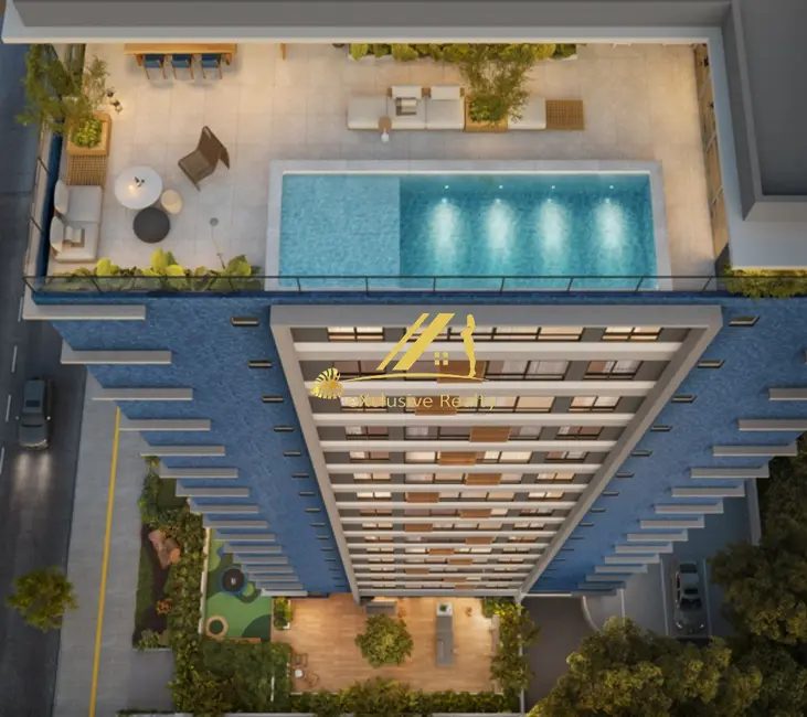 Apartamento com 2 quartos à venda, 57m2 em Graça, Salvador - BA - imagem 6 Foto 6 de Apartamento com 2 quartos à venda, 57m2 em Graça, Salvador - BA