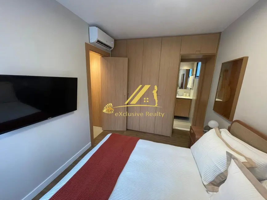 Apartamento com 2 quartos à venda, 57m2 em Graça, Salvador - BA - imagem 9 Foto 9 de Apartamento com 2 quartos à venda, 57m2 em Graça, Salvador - BA