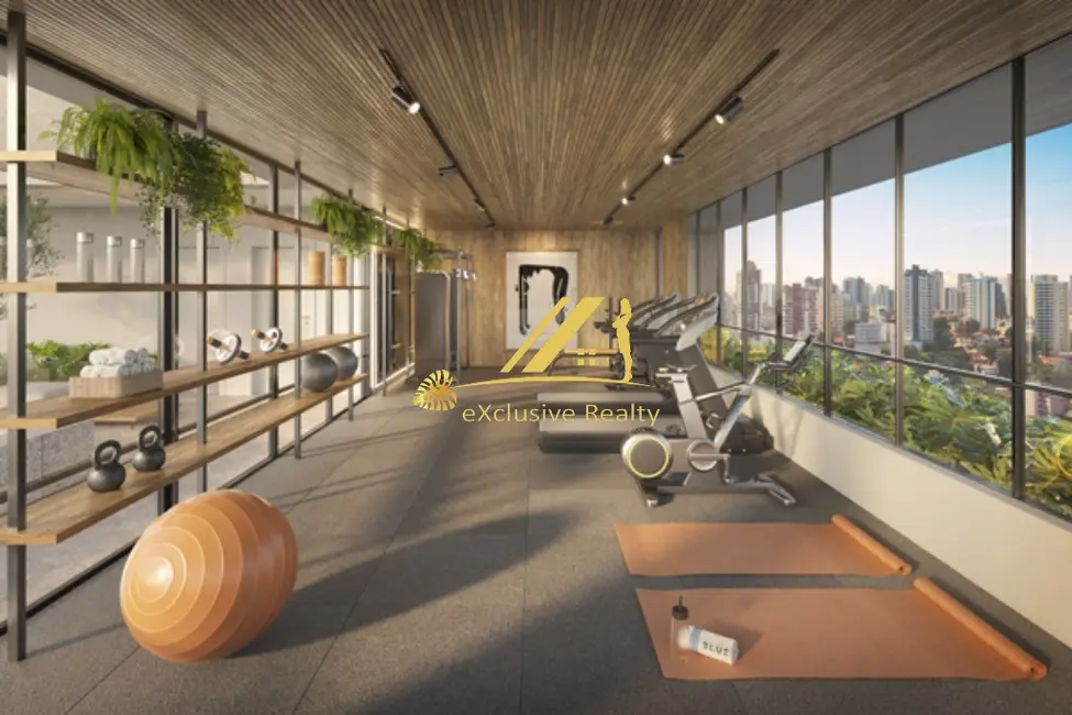 Apartamento com 2 quartos à venda, 57m2 em Graça, Salvador - BA - imagem 4 Foto 4 de Apartamento com 2 quartos à venda, 57m2 em Graça, Salvador - BA