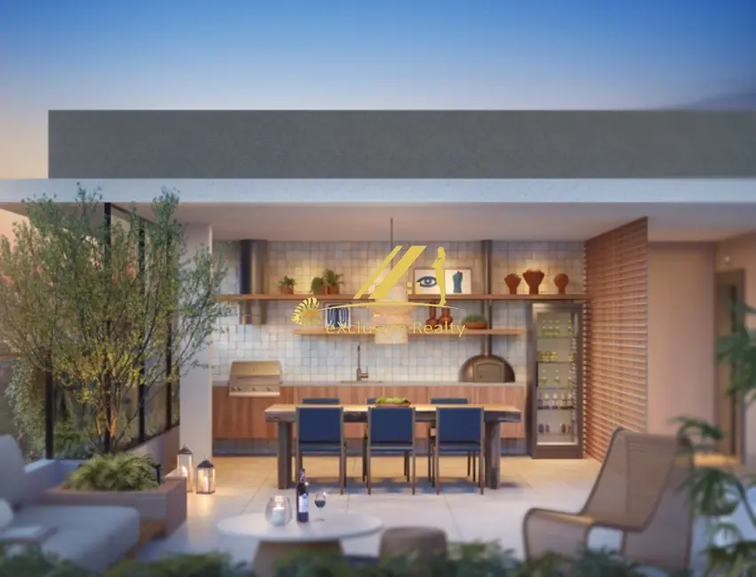 Apartamento com 2 quartos à venda, 57m2 em Graça, Salvador - BA - imagem 3 Foto 3 de Apartamento com 2 quartos à venda, 57m2 em Graça, Salvador - BA