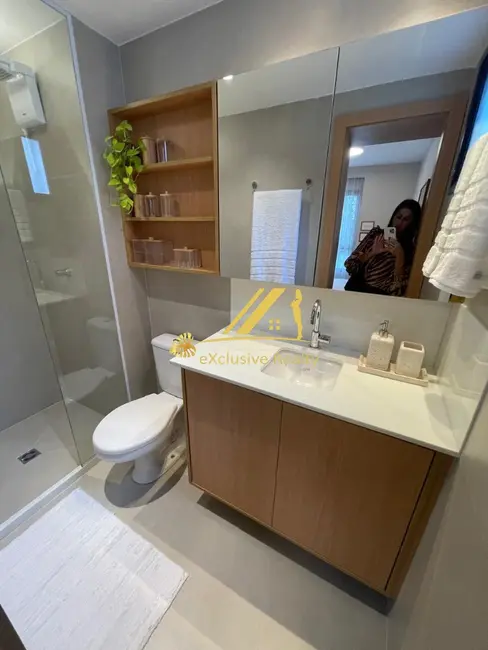 Apartamento com 2 quartos à venda, 57m2 em Graça, Salvador - BA - imagem 7 Foto 7 de Apartamento com 2 quartos à venda, 57m2 em Graça, Salvador - BA