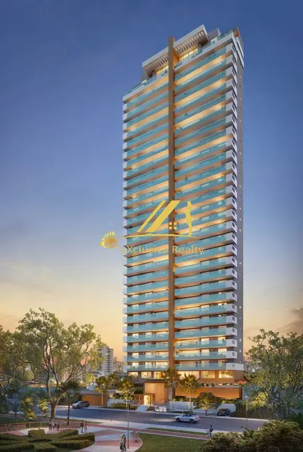 Apartamento com 4 quartos à venda, 222m2 em Pituba, Salvador - BA - imagem 8 Foto 8 de Apartamento com 4 quartos à venda, 222m2 em Pituba, Salvador - BA