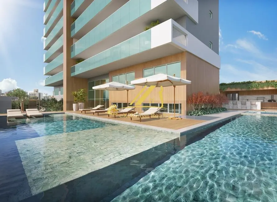 Apartamento com 4 quartos à venda, 222m2 em Pituba, Salvador - BA - imagem 1 Foto 1 de Apartamento com 4 quartos à venda, 222m2 em Pituba, Salvador - BA