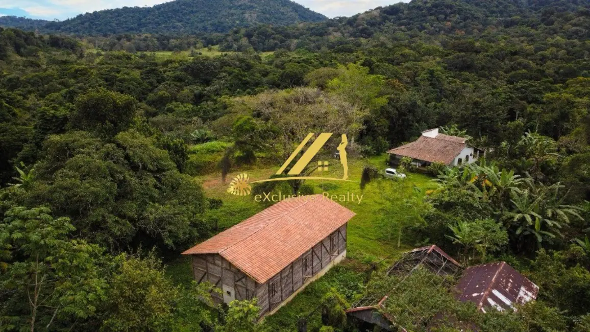Foto 2 de Fazenda / Haras com 3 quartos à venda em Barra do Itaípe, Ilheus - BA