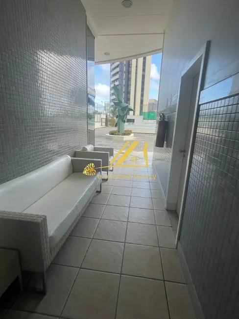 Apartamento com 4 quartos à venda, 198m2 em Ondina, Salvador - BA - imagem 4 Foto 4 de Apartamento com 4 quartos à venda, 198m2 em Ondina, Salvador - BA