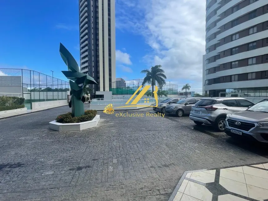 Foto 2 de Apartamento com 4 quartos à venda, 198m2 em Ondina, Salvador - BA