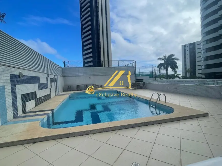 Apartamento com 4 quartos à venda, 198m2 em Ondina, Salvador - BA - imagem 7 Foto 7 de Apartamento com 4 quartos à venda, 198m2 em Ondina, Salvador - BA