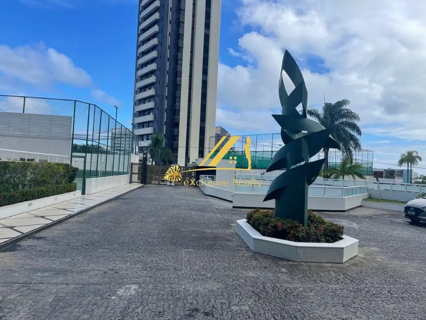 Apartamento com 4 quartos à venda, 198m2 em Ondina, Salvador - BA - imagem 8 Foto 8 de Apartamento com 4 quartos à venda, 198m2 em Ondina, Salvador - BA