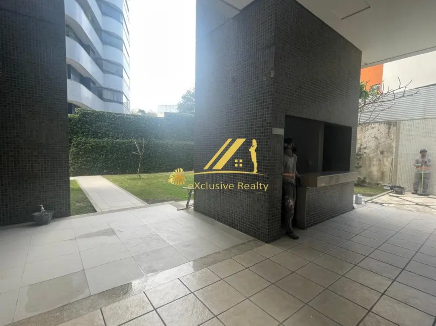 Apartamento com 4 quartos à venda, 198m2 em Ondina, Salvador - BA - imagem 6 Foto 6 de Apartamento com 4 quartos à venda, 198m2 em Ondina, Salvador - BA