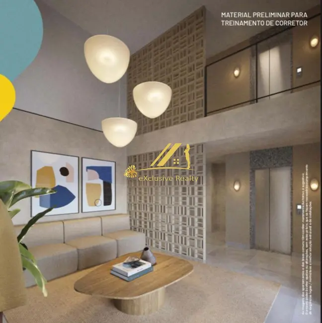 Foto 8 de Apartamento com 3 quartos à venda, 80m2 em Costa Azul, Salvador - BA