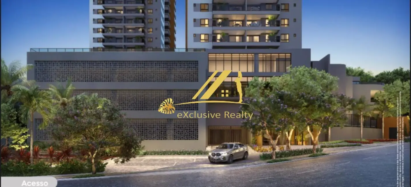 Foto 7 de Apartamento com 3 quartos à venda, 80m2 em Costa Azul, Salvador - BA