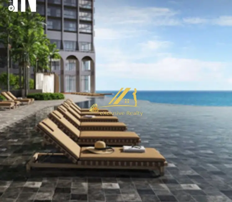 Apartamento com 1 quarto à venda, 35m2 em Ondina, Salvador - BA - imagem 4 Foto 4 de Apartamento com 1 quarto à venda, 35m2 em Ondina, Salvador - BA