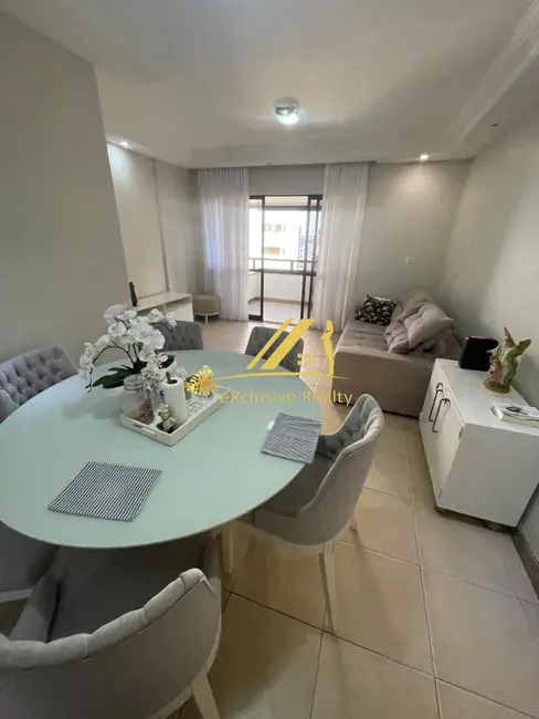 Apartamento com 3 quartos à venda, 107m2 em Pituba, Salvador - BA - imagem 6 Foto 6 de Apartamento com 3 quartos à venda, 107m2 em Pituba, Salvador - BA