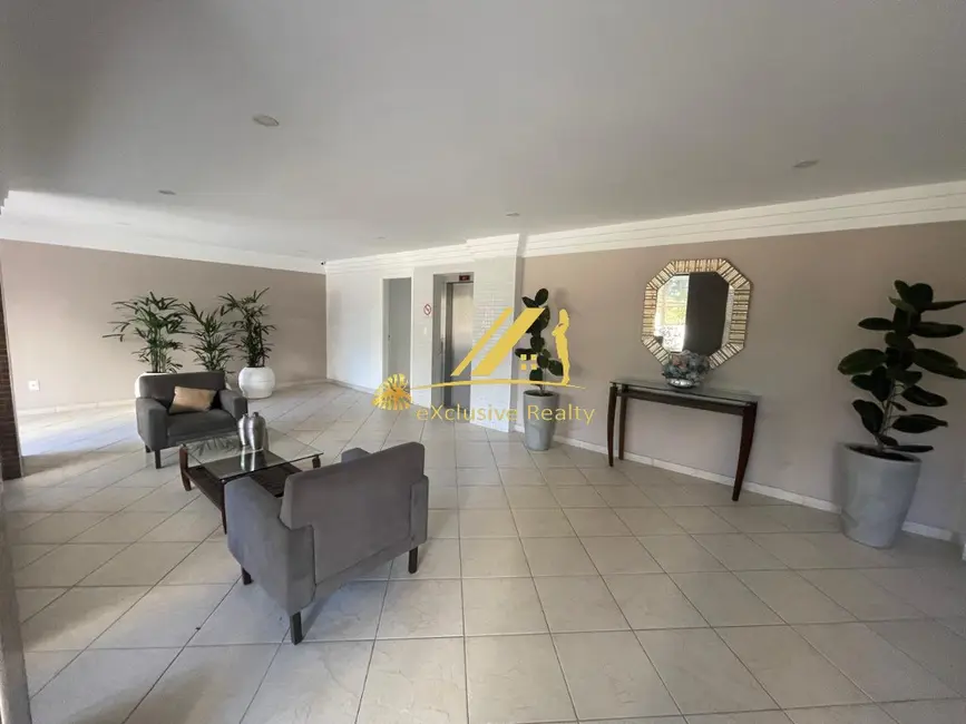 Apartamento com 3 quartos à venda, 107m2 em Pituba, Salvador - BA - imagem 3 Foto 3 de Apartamento com 3 quartos à venda, 107m2 em Pituba, Salvador - BA