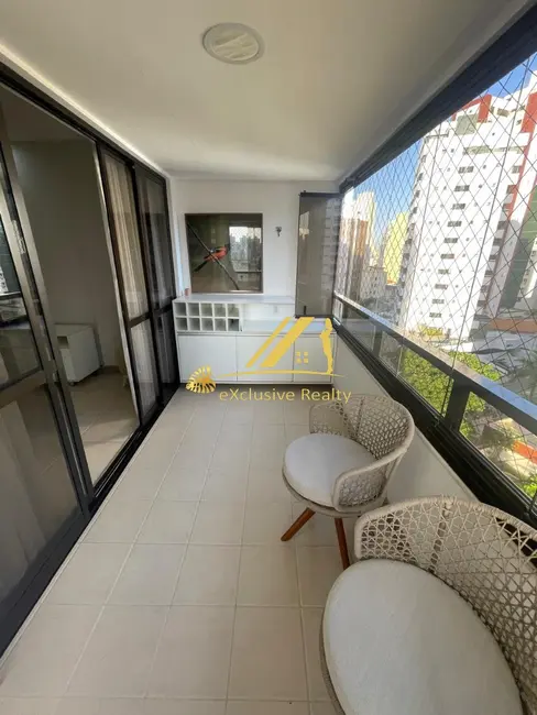 Apartamento com 3 quartos à venda, 107m2 em Pituba, Salvador - BA - imagem 5 Foto 5 de Apartamento com 3 quartos à venda, 107m2 em Pituba, Salvador - BA
