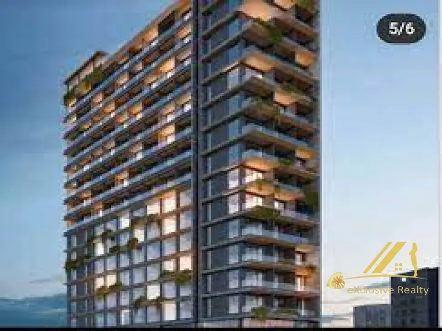 Foto 5 de Loft / Flat com 1 quarto à venda, 28m2 em Vitória, Salvador - BA