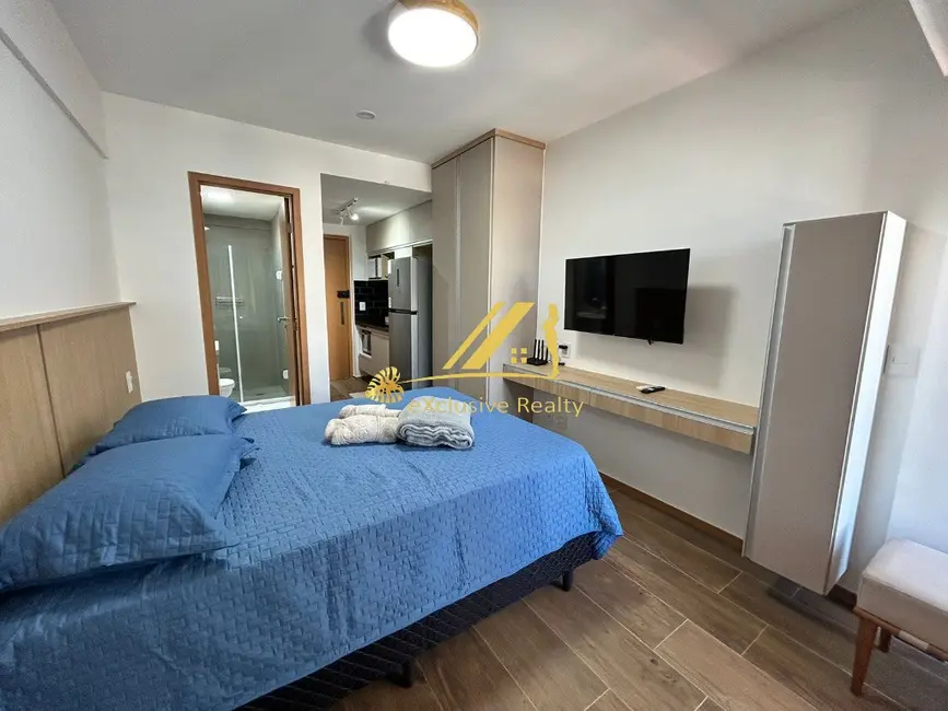 Foto 5 de Loft / Flat com 1 quarto para alugar, 25m2 em Barra, Salvador - BA