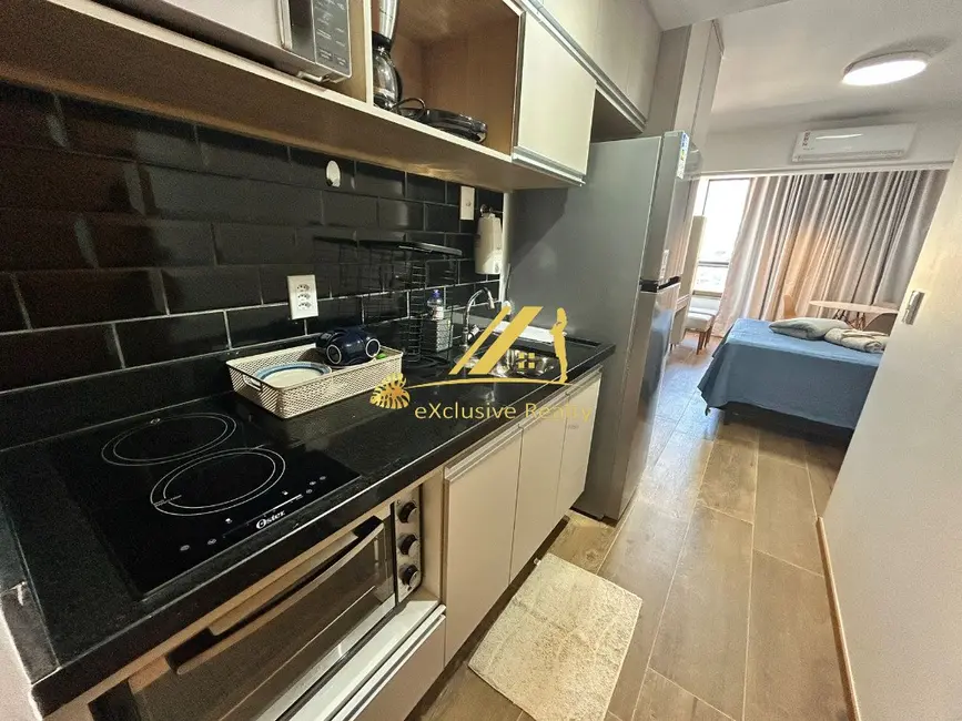 Foto 6 de Loft / Flat com 1 quarto para alugar, 25m2 em Barra, Salvador - BA