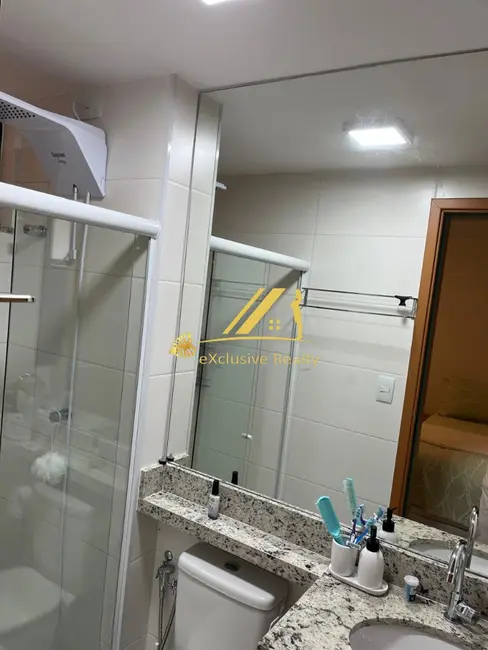 Foto 3 de Casa de Condomínio com 2 quartos à venda, 66m2 em Camacari - BA
