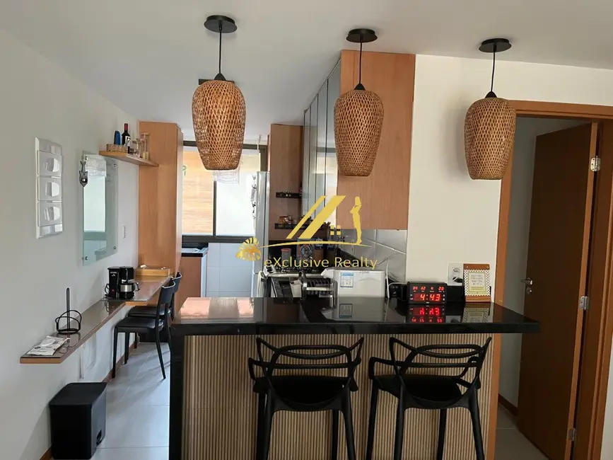 Foto 1 de Casa de Condomínio com 2 quartos à venda, 66m2 em Camacari - BA