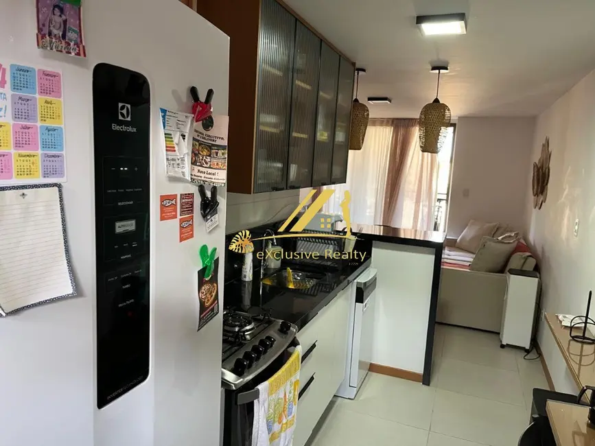 Foto 9 de Casa de Condomínio com 2 quartos à venda, 66m2 em Camacari - BA