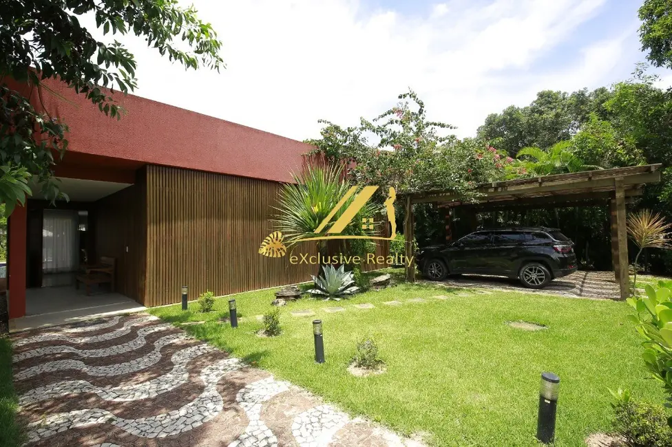 Foto 9 de Casa de Condomínio com 4 quartos à venda, 300m2 em Camacari - BA