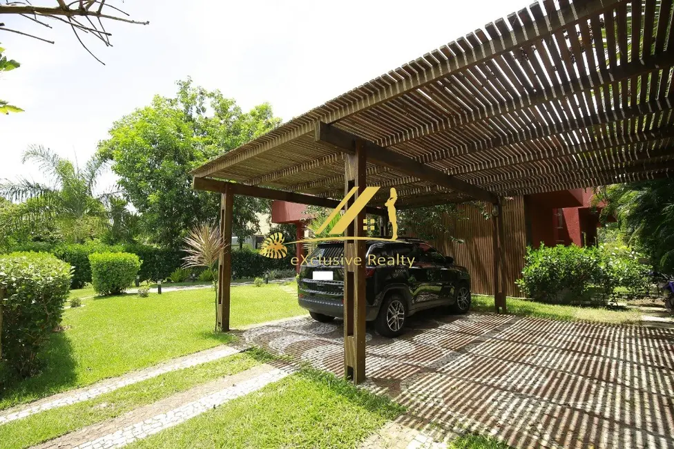 Foto 7 de Casa de Condomínio com 4 quartos à venda, 300m2 em Camacari - BA