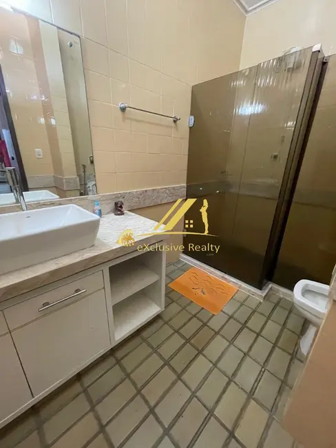 Casa de Condomínio com 4 quartos à venda e para alugar, 350m2 em Candeal, Salvador - BA - imagem 6 Foto 6 de Casa de Condomínio com 4 quartos à venda e para alugar, 350m2 em Candeal, Salvador - BA