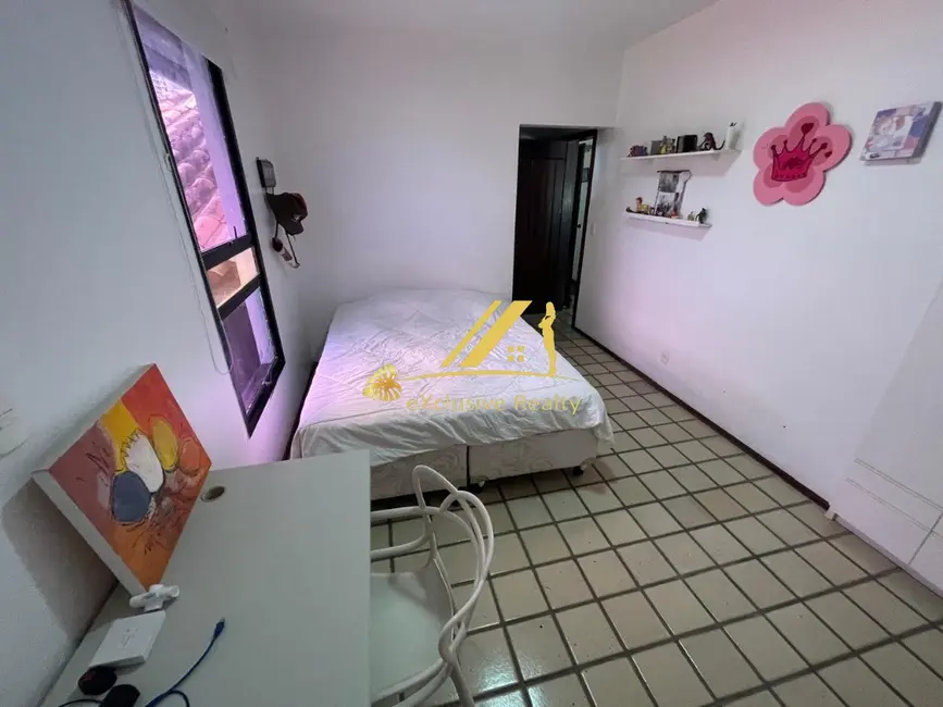 Casa de Condomínio com 4 quartos à venda e para alugar, 350m2 em Candeal, Salvador - BA - imagem 5 Foto 5 de Casa de Condomínio com 4 quartos à venda e para alugar, 350m2 em Candeal, Salvador - BA
