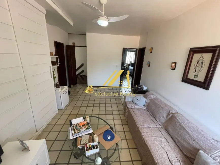 Casa de Condomínio com 4 quartos à venda e para alugar, 350m2 em Candeal, Salvador - BA - imagem 8 Foto 8 de Casa de Condomínio com 4 quartos à venda e para alugar, 350m2 em Candeal, Salvador - BA