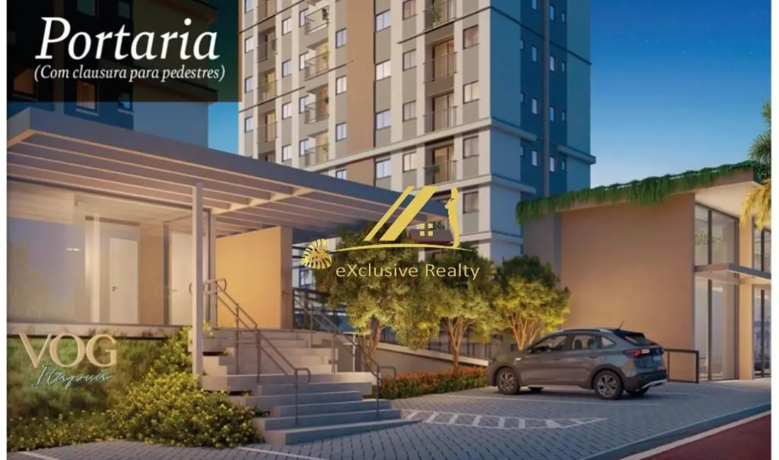 Foto 1 de Apartamento com 2 quartos à venda, 42m2 em Itapuã, Salvador - BA