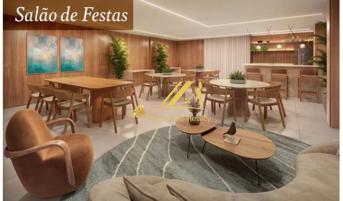 Foto 6 de Apartamento com 2 quartos à venda, 42m2 em Itapuã, Salvador - BA