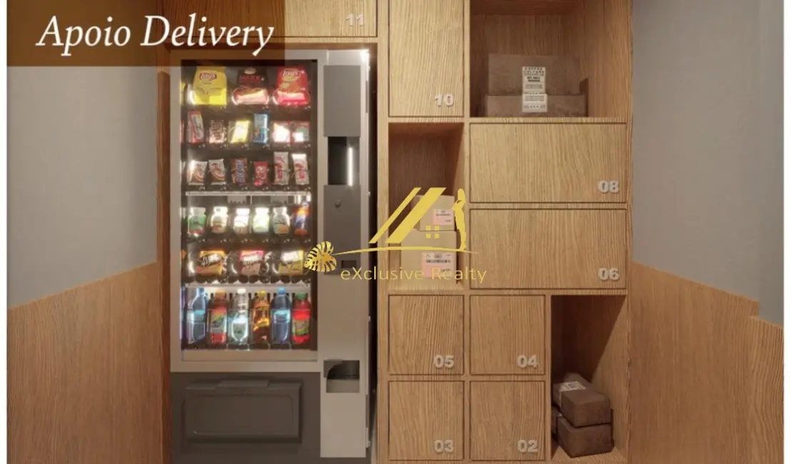 Foto 9 de Apartamento com 2 quartos à venda, 42m2 em Itapuã, Salvador - BA