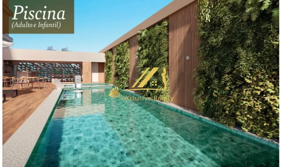 Foto 2 de Apartamento com 2 quartos à venda, 42m2 em Itapuã, Salvador - BA